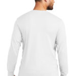 Jerzees ®  Premium Blend Ring Spun Long Sleeve T-Shirt - 