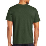 Jerzees ®  Premium Blend Ring Spun T-Shirt - 
