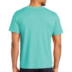 Jerzees ®  Premium Blend Ring Spun T-Shirt - 