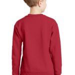 Jerzees ®  - Youth NuBlend ®  Crewneck Sweatshirt - 