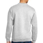 Jerzees ®  - NuBlend ®  Crewneck Sweatshirt - 
