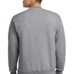 Jerzees ®  - NuBlend ®  Crewneck Sweatshirt - 