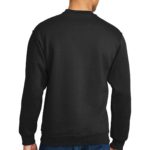 Jerzees ®  - NuBlend ®  Crewneck Sweatshirt - 