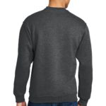 Jerzees ®  - NuBlend ®  Crewneck Sweatshirt - 