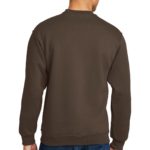 Jerzees ®  - NuBlend ®  Crewneck Sweatshirt - 