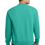 Jerzees ®  - NuBlend ®  Crewneck Sweatshirt - 