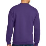 Jerzees ®  - NuBlend ®  Crewneck Sweatshirt - 