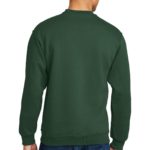 Jerzees ®  - NuBlend ®  Crewneck Sweatshirt - 