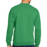 Jerzees ®  - NuBlend ®  Crewneck Sweatshirt - 