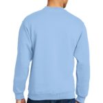 Jerzees ®  - NuBlend ®  Crewneck Sweatshirt - 