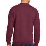 Jerzees ®  - NuBlend ®  Crewneck Sweatshirt - 