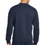 Jerzees ®  - NuBlend ®  Crewneck Sweatshirt - 