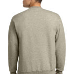 Jerzees ®  - NuBlend ®  Crewneck Sweatshirt - 