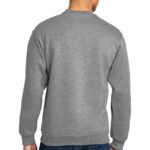Jerzees ®  - NuBlend ®  Crewneck Sweatshirt - 