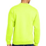 Jerzees ®  - NuBlend ®  Crewneck Sweatshirt - 