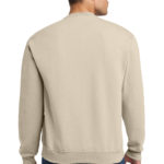 Jerzees ®  - NuBlend ®  Crewneck Sweatshirt - 