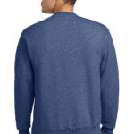 Jerzees ®  - NuBlend ®  Crewneck Sweatshirt - 