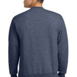 Jerzees ®  - NuBlend ®  Crewneck Sweatshirt - 
