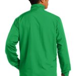 DISCONTINUED  Nike 1/2-Zip Wind Shirt - 