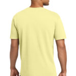 COMFORT COLORS  ®  Heavyweight Ring Spun Pocket Tee - 