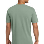 COMFORT COLORS  ®  Heavyweight Ring Spun Pocket Tee - 