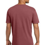 COMFORT COLORS  ®  Heavyweight Ring Spun Pocket Tee - 