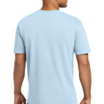 COMFORT COLORS  ®  Heavyweight Ring Spun Pocket Tee - 