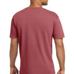 COMFORT COLORS  ®  Heavyweight Ring Spun Pocket Tee - 
