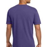 COMFORT COLORS  ®  Heavyweight Ring Spun Pocket Tee - 