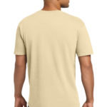 COMFORT COLORS  ®  Heavyweight Ring Spun Pocket Tee - 