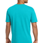 COMFORT COLORS  ®  Heavyweight Ring Spun Pocket Tee - 