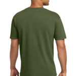 COMFORT COLORS  ®  Heavyweight Ring Spun Pocket Tee - 