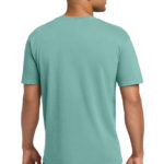COMFORT COLORS  ®  Heavyweight Ring Spun Pocket Tee - 
