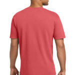 COMFORT COLORS  ®  Heavyweight Ring Spun Pocket Tee - 