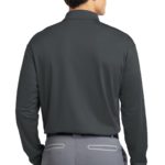 Nike Tall Long Sleeve Dri-FIT Stretch Tech Polo - 