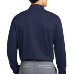 Nike Tall Long Sleeve Dri-FIT Stretch Tech Polo - 