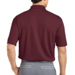 DISCONTINUED  Nike Tall Dri-FIT Micro Pique Polo - 