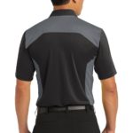 DISCONTINUED  Nike Dri-FIT Engineered Mesh Polo - 