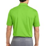 Nike Dri-FIT Vertical Mesh Polo - 