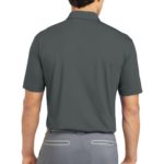 Nike Dri-FIT Vertical Mesh Polo - 