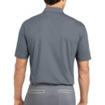 Nike Dri-FIT Vertical Mesh Polo - 