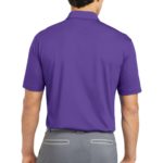 Nike Dri-FIT Vertical Mesh Polo - 