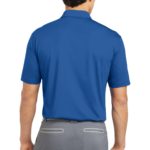 Nike Dri-FIT Vertical Mesh Polo - 