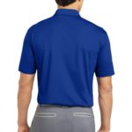 Nike Dri-FIT Vertical Mesh Polo - 