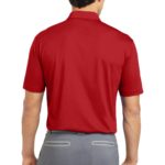 Nike Dri-FIT Vertical Mesh Polo - 