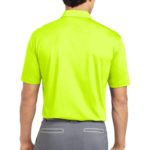 Nike Dri-FIT Vertical Mesh Polo - 