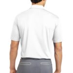Nike Dri-FIT Vertical Mesh Polo - 