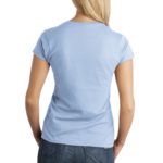 Gildan Softstyle ®  Women's T-Shirt - 