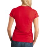 Gildan Softstyle ®  Women's T-Shirt - 