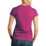 Gildan Softstyle ®  Women's T-Shirt - 